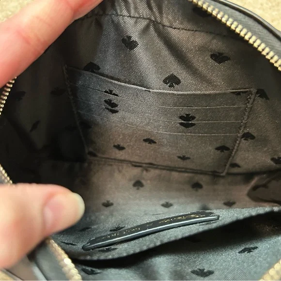 Disney X Kate Spade New York Mini Dalmatians Camera Bag - Picture 12 of 16